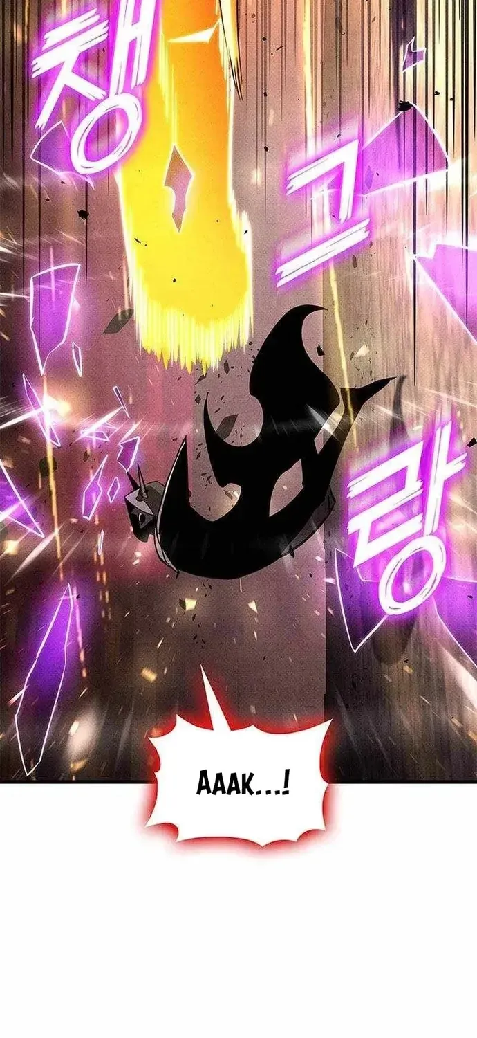 Ranker Tái Xuất Chap 238 - Next Chap 239