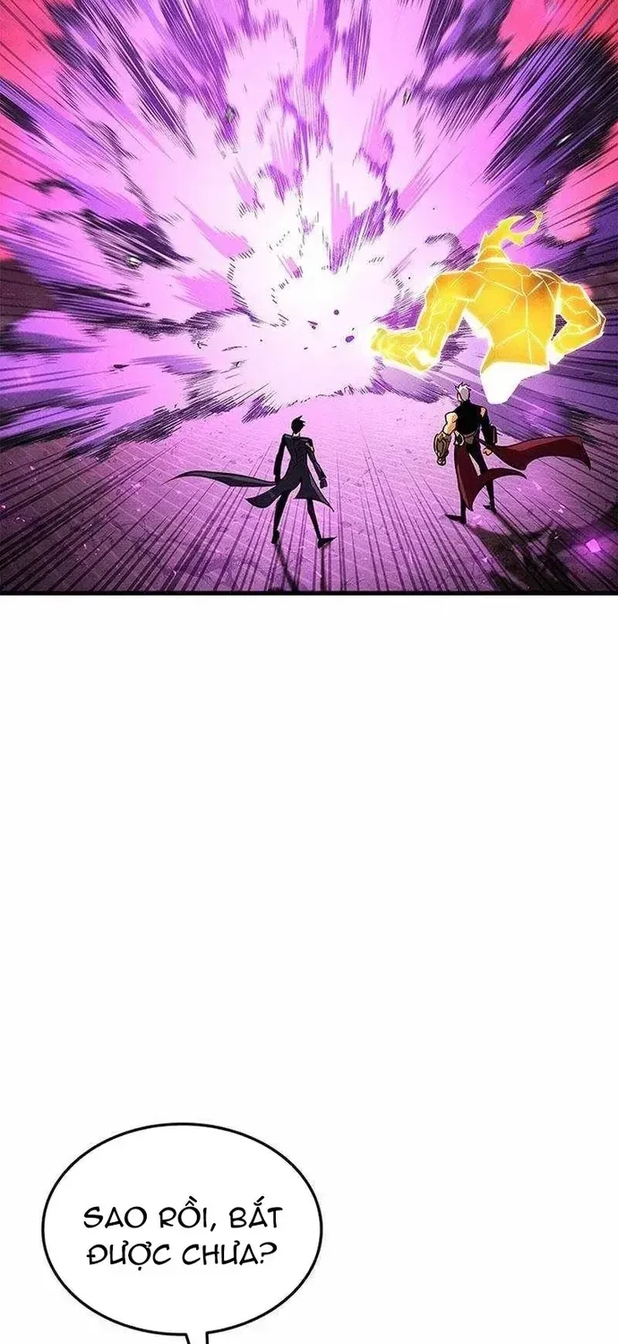 Ranker Tái Xuất Chap 238 - Next Chap 239