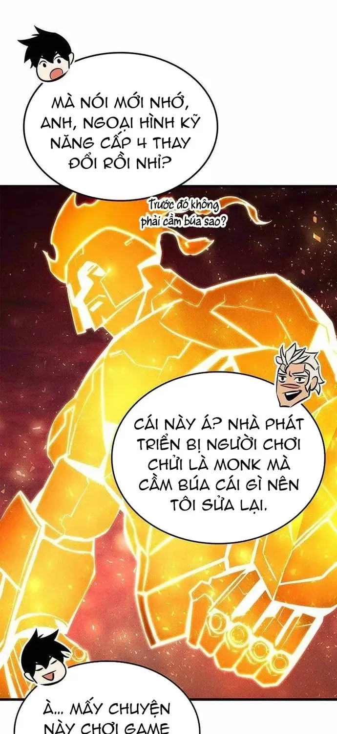 Ranker Tái Xuất Chap 238 - Next Chap 239