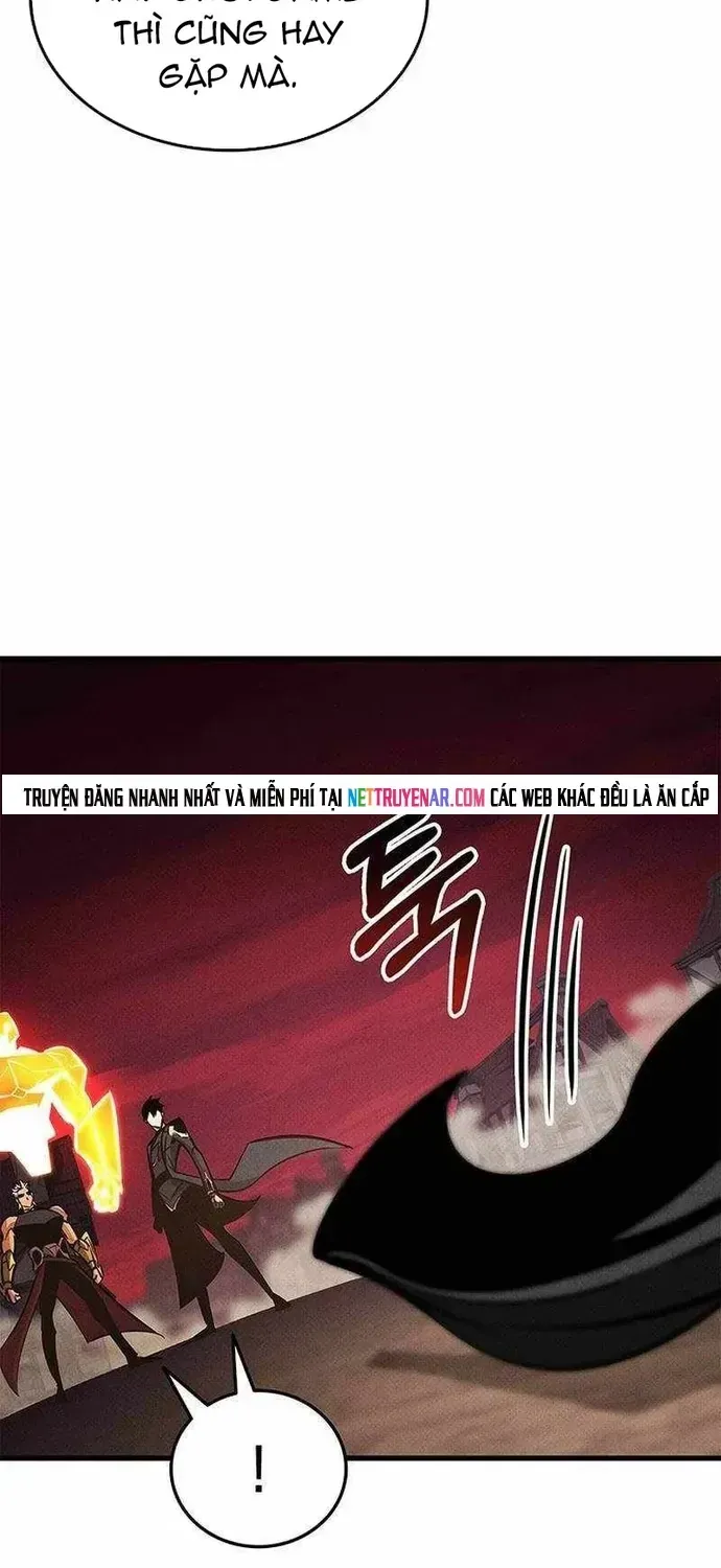 Ranker Tái Xuất Chap 238 - Next Chap 239