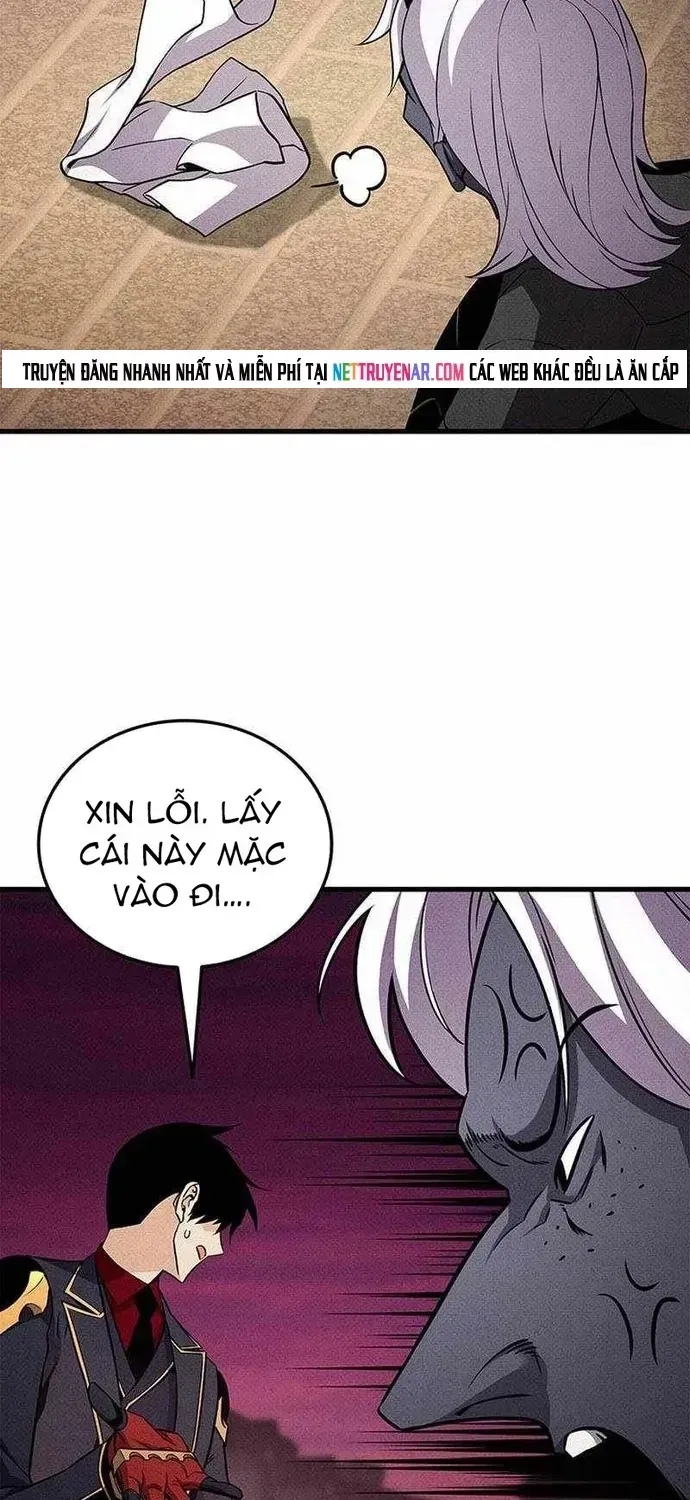 Ranker Tái Xuất Chap 238 - Next Chap 239