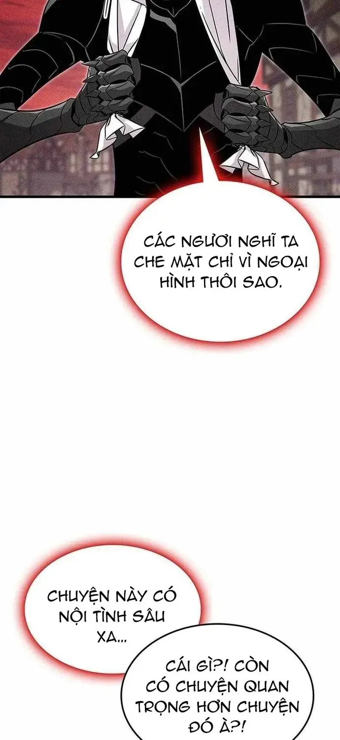 Ranker Tái Xuất Chap 238 - Next Chap 239