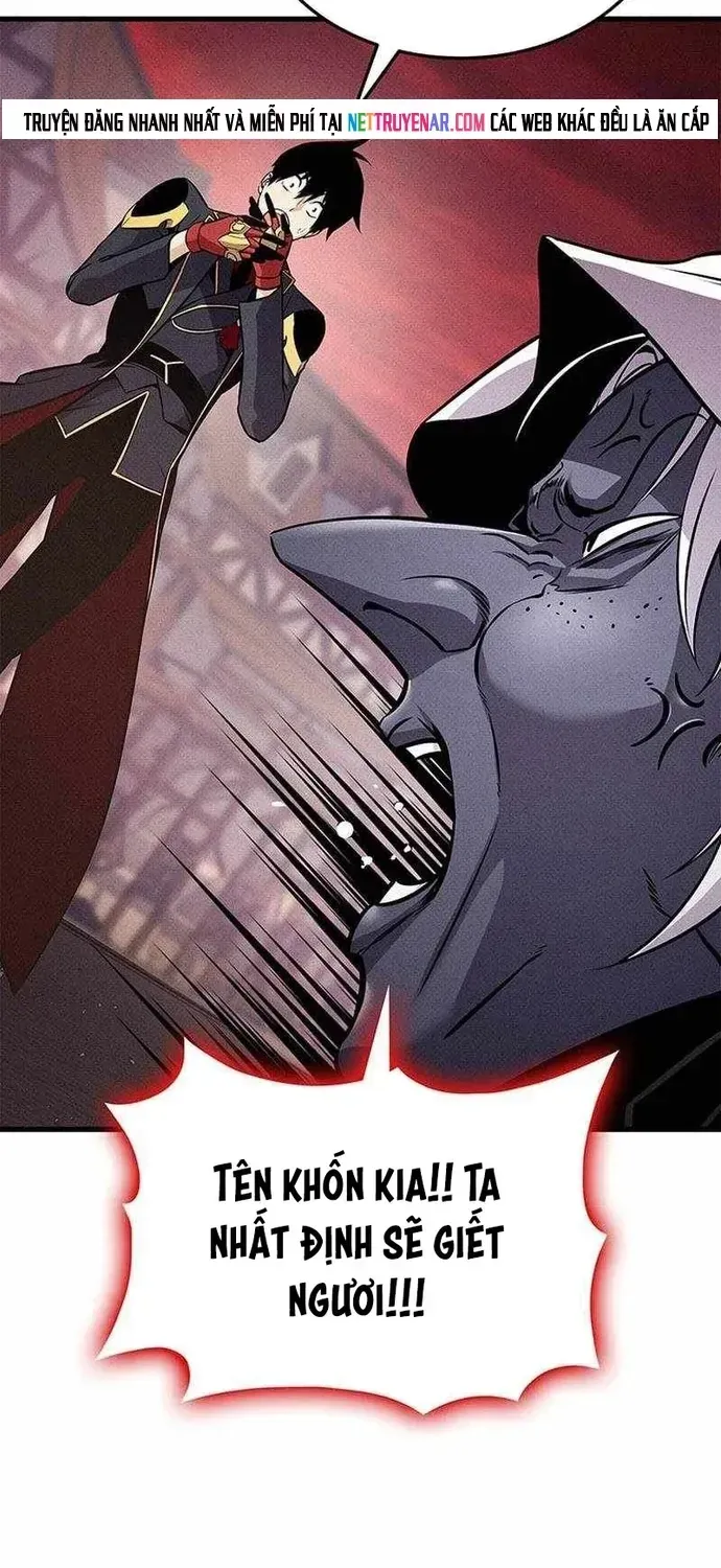 Ranker Tái Xuất Chap 238 - Next Chap 239