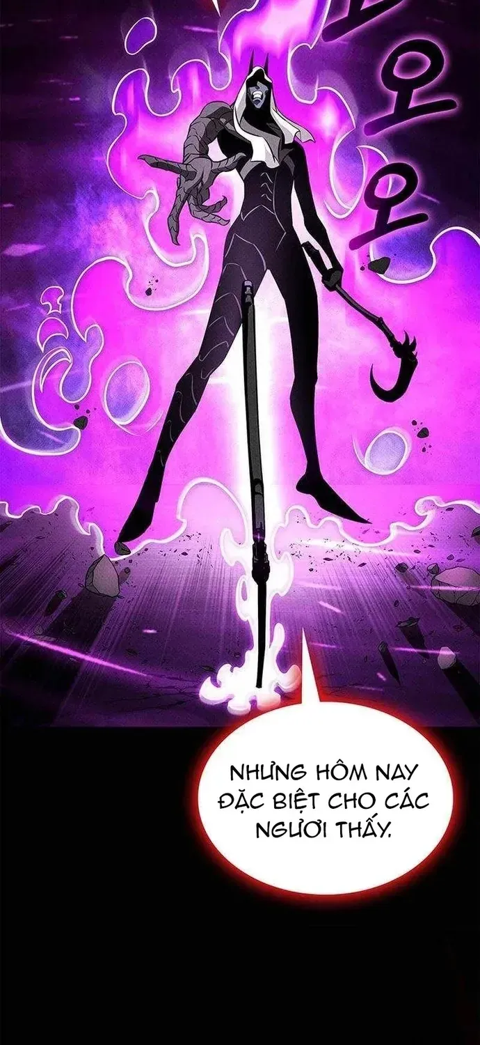 Ranker Tái Xuất Chap 238 - Next Chap 239