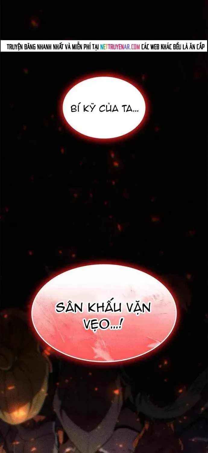 Ranker Tái Xuất Chap 238 - Next Chap 239