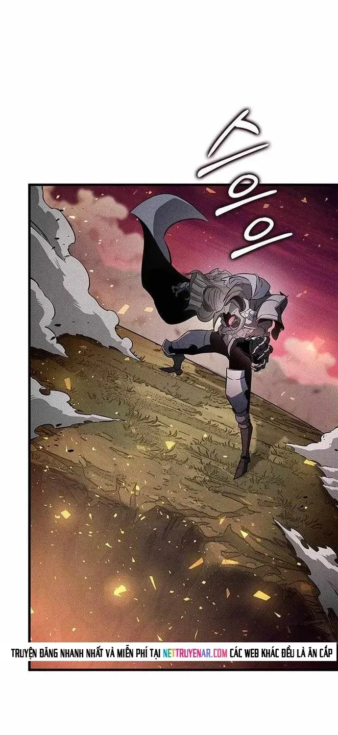 Ranker Tái Xuất Chap 238 - Next Chap 239