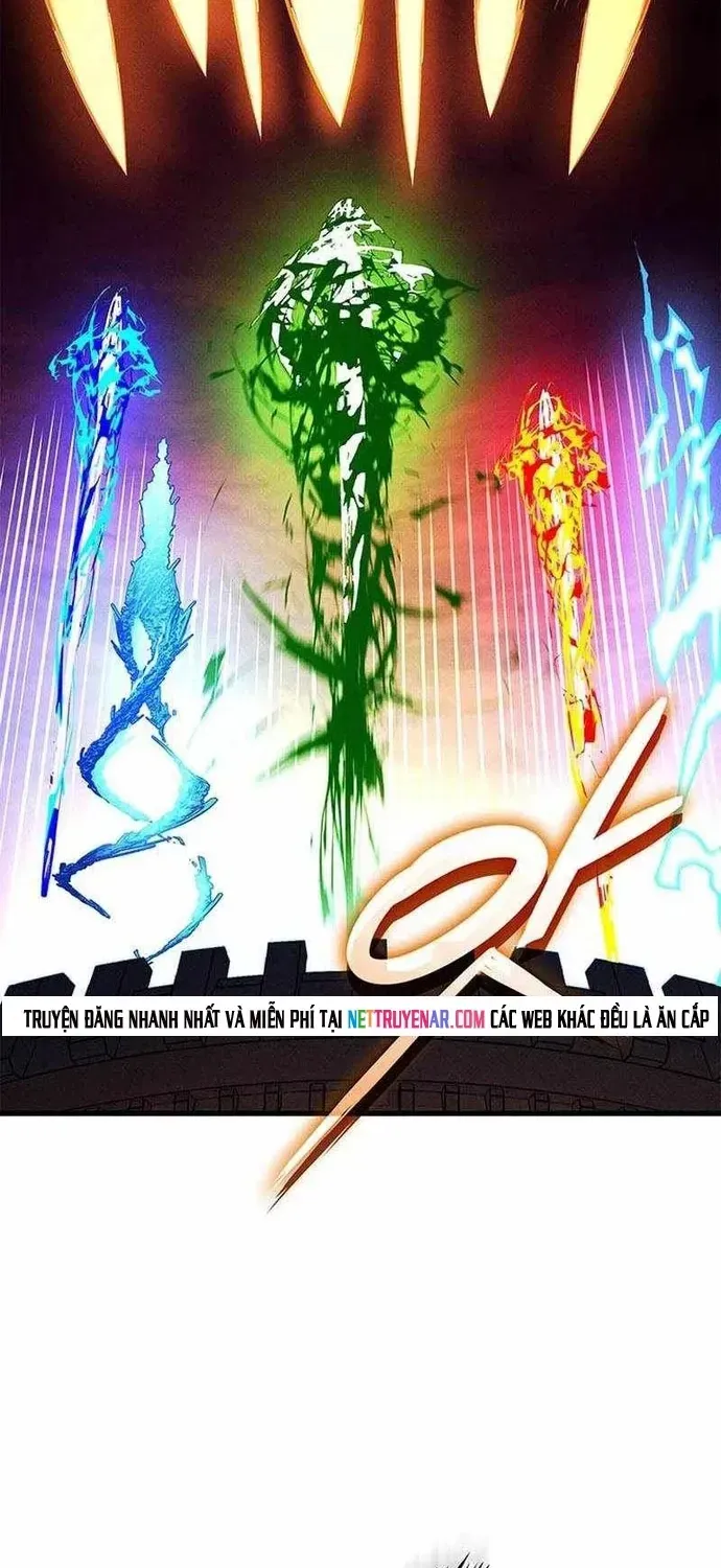 Ranker Tái Xuất Chap 238 - Next Chap 239