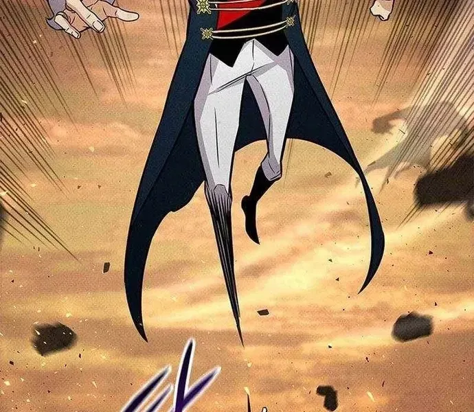 Ranker Tái Xuất Chap 238 - Next Chap 239