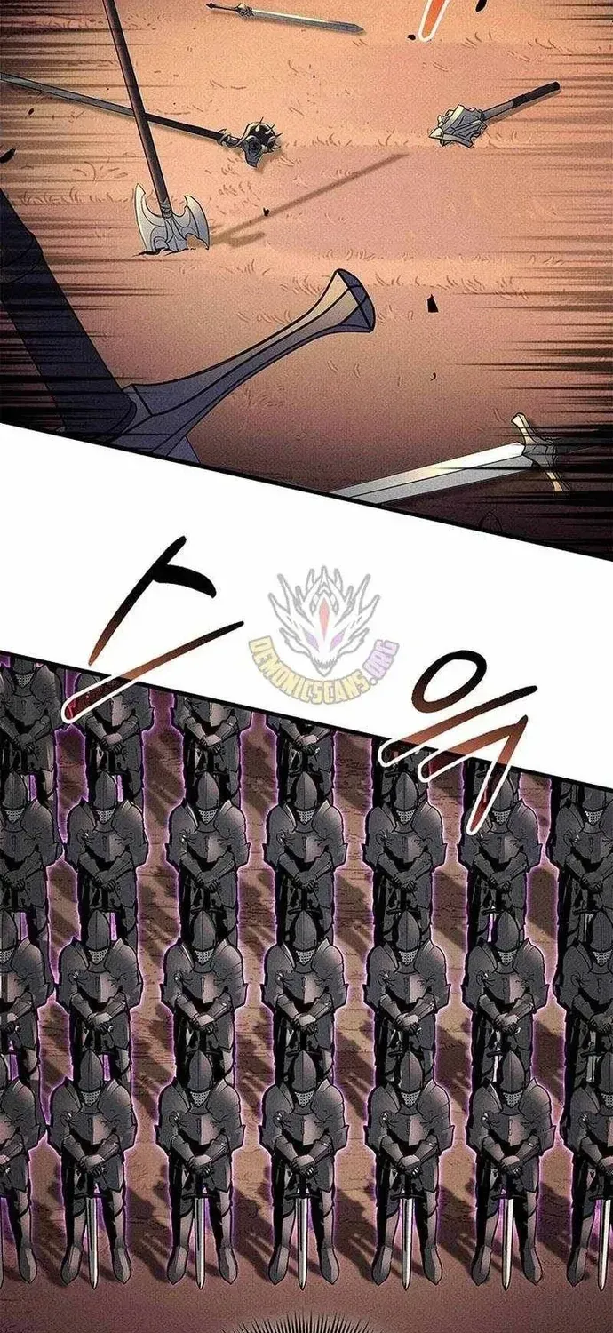 Ranker Tái Xuất Chap 238 - Next Chap 239