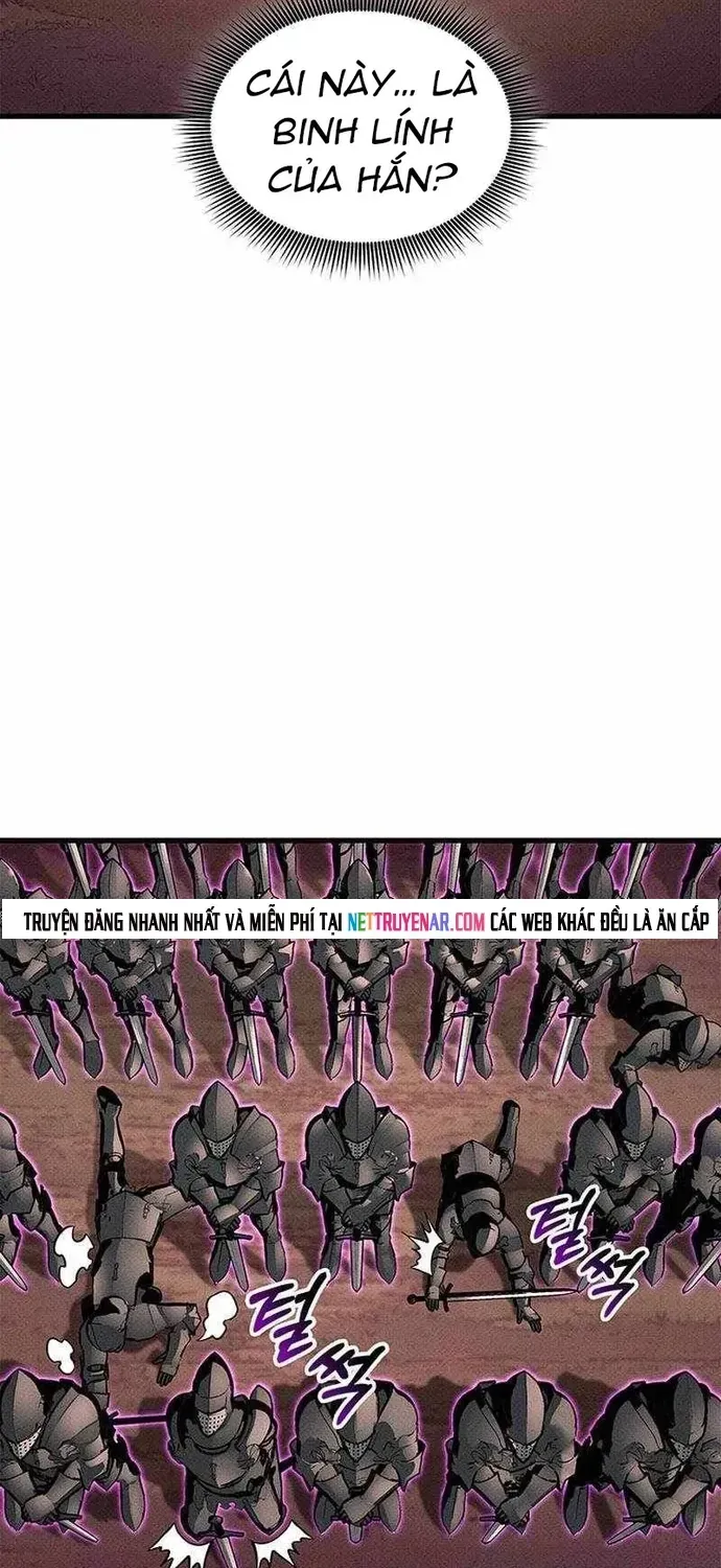 Ranker Tái Xuất Chap 238 - Next Chap 239