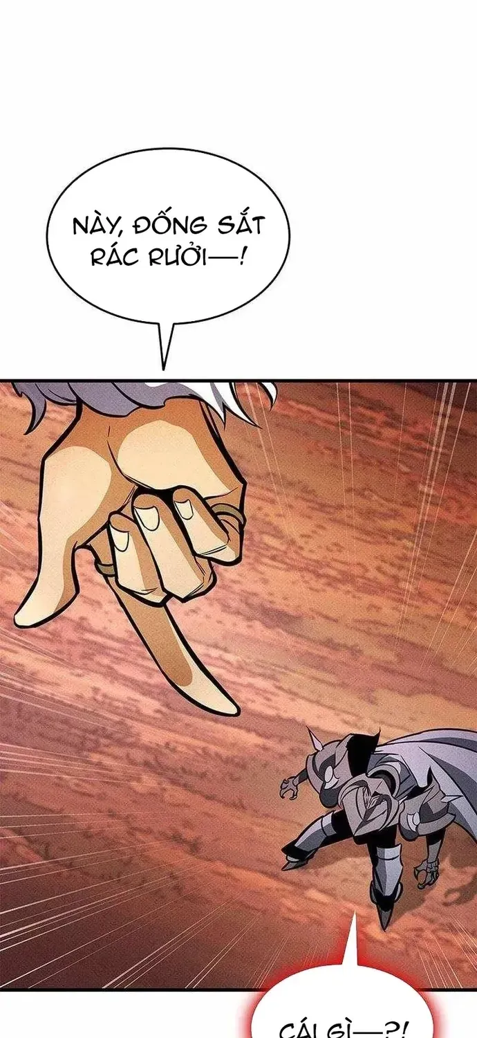 Ranker Tái Xuất Chap 238 - Next Chap 239