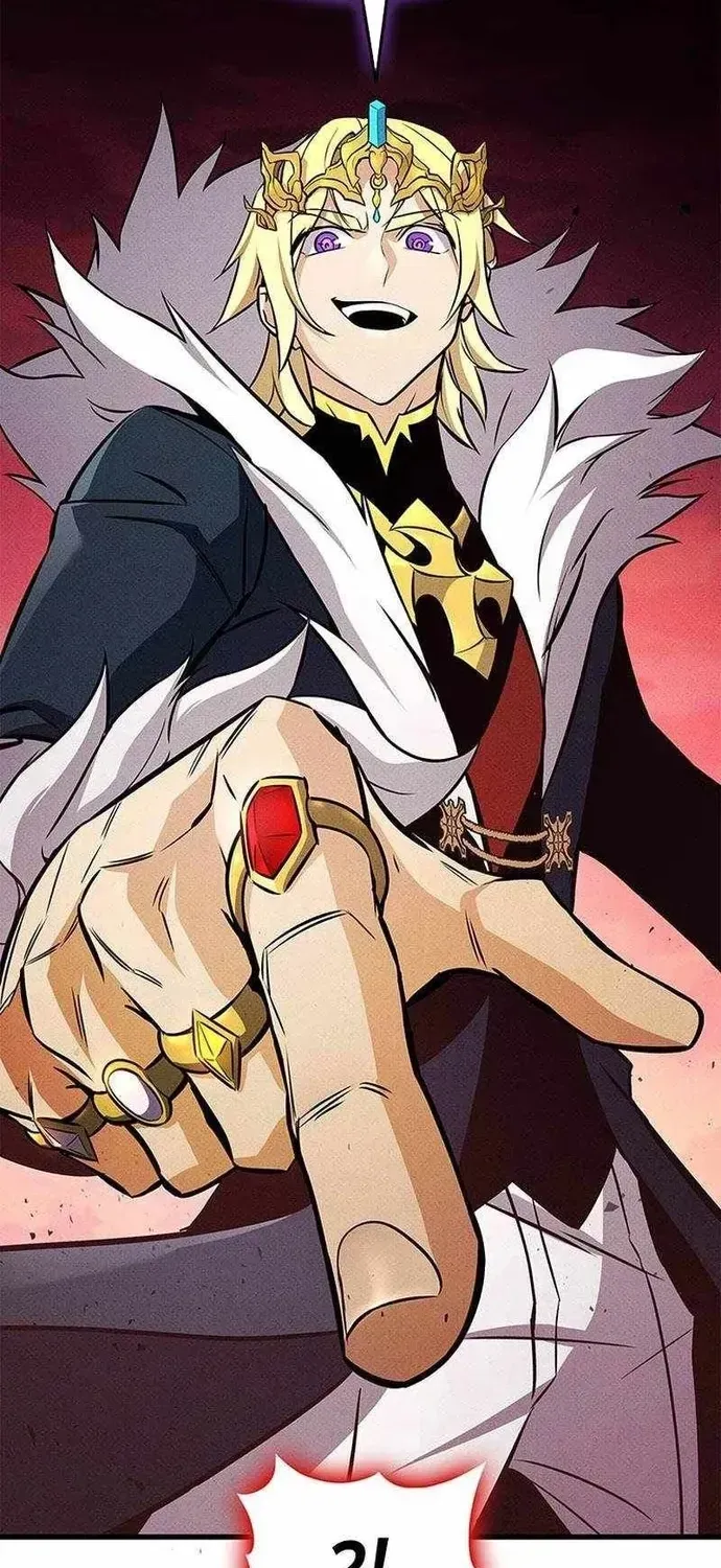 Ranker Tái Xuất Chap 238 - Next Chap 239