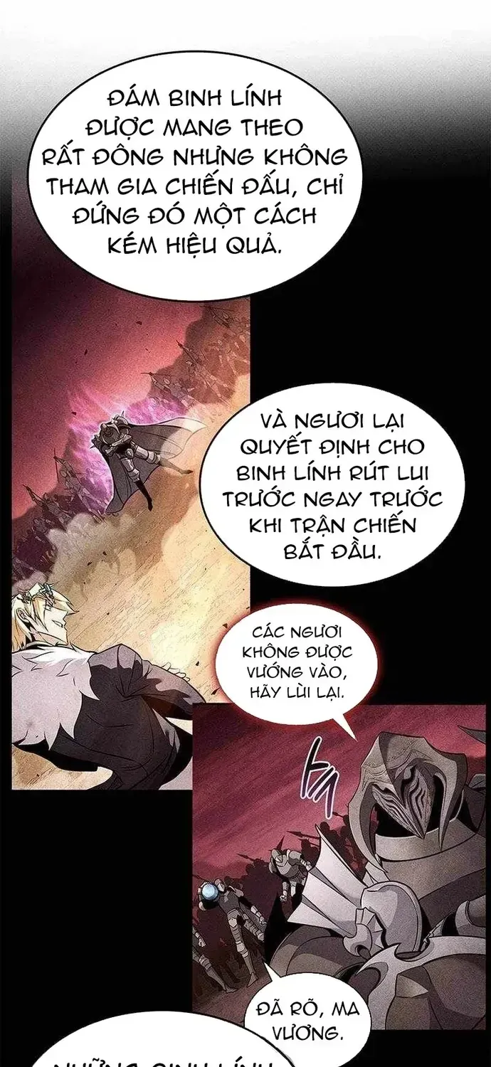 Ranker Tái Xuất Chap 238 - Next Chap 239