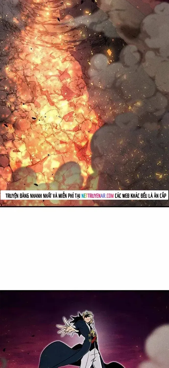 Ranker Tái Xuất Chap 239 - Next Chap 240