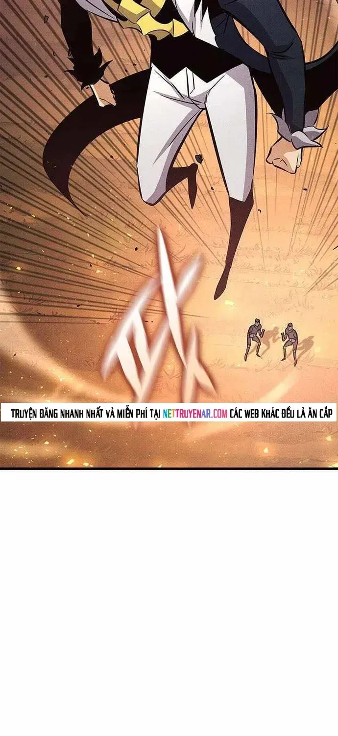 Ranker Tái Xuất Chap 239 - Next Chap 240