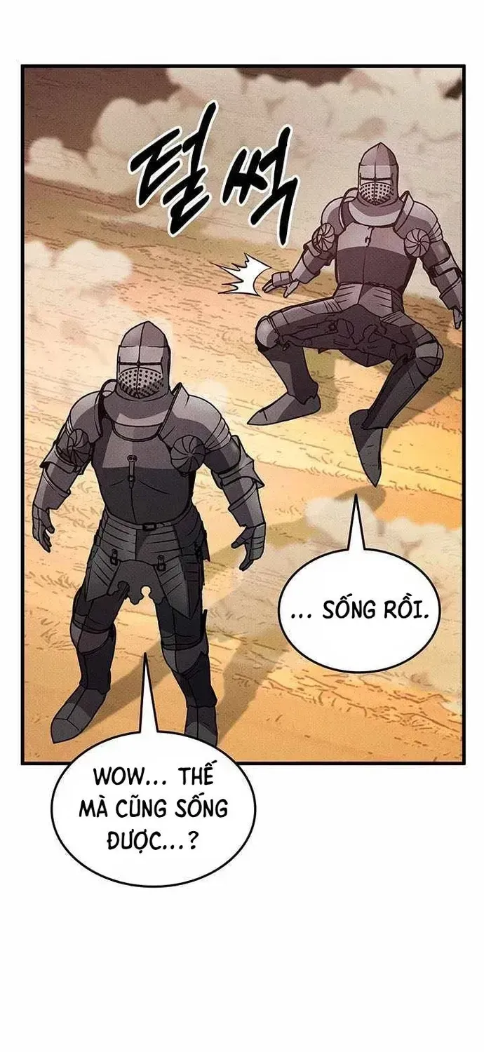 Ranker Tái Xuất Chap 239 - Next Chap 240