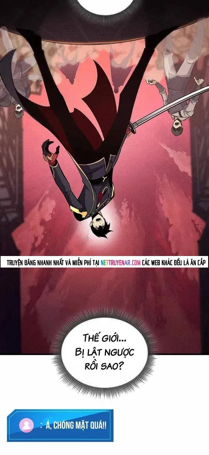 Ranker Tái Xuất Chap 239 - Next Chap 240