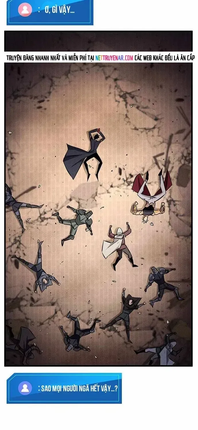 Ranker Tái Xuất Chap 239 - Next Chap 240