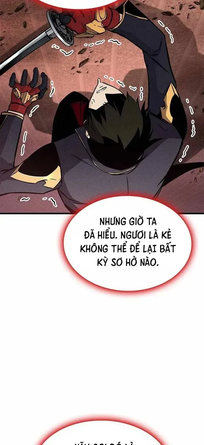 Ranker Tái Xuất Chap 239 - Next Chap 240