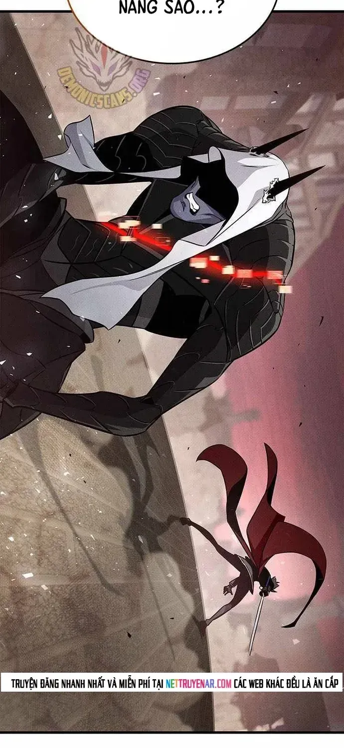 Ranker Tái Xuất Chap 239 - Next Chap 240