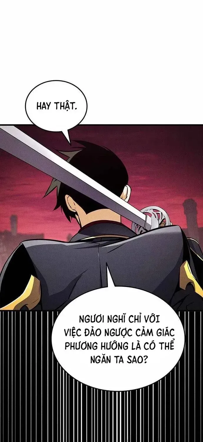 Ranker Tái Xuất Chap 239 - Next Chap 240