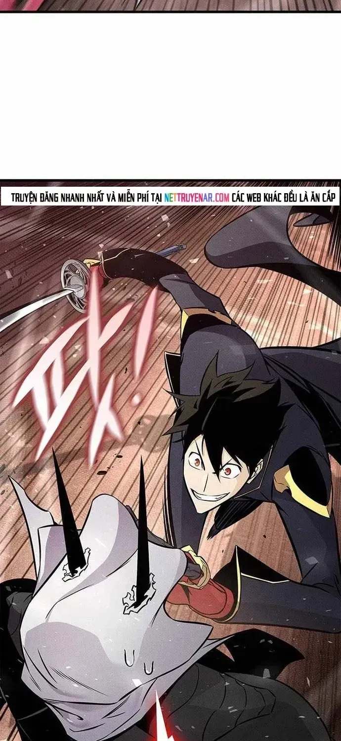 Ranker Tái Xuất Chap 239 - Next Chap 240