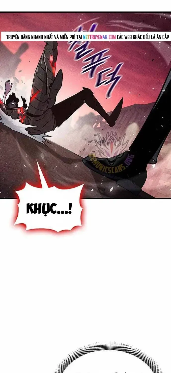 Ranker Tái Xuất Chap 239 - Next Chap 240