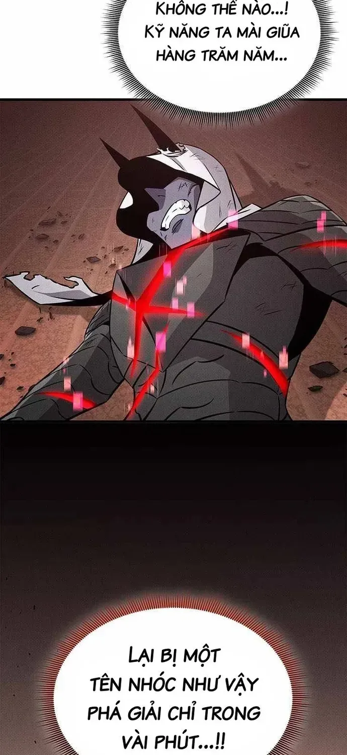 Ranker Tái Xuất Chap 239 - Next Chap 240