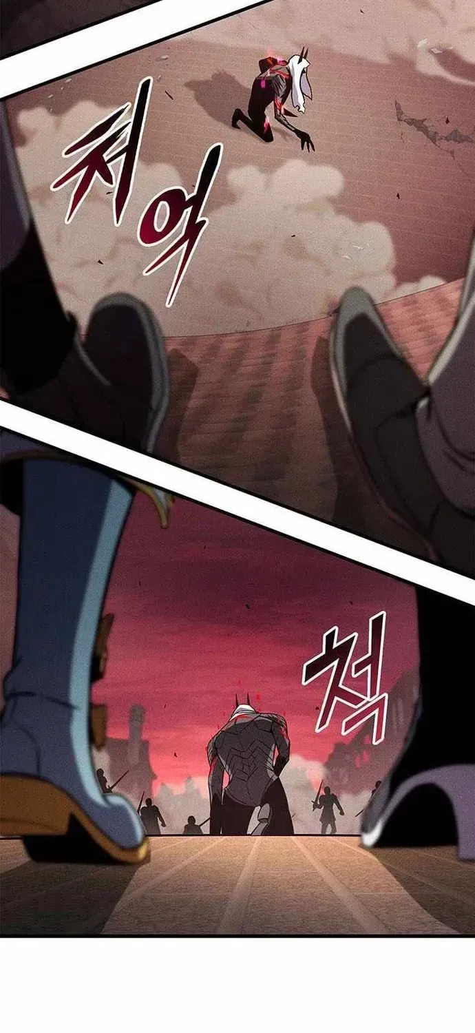 Ranker Tái Xuất Chap 239 - Next Chap 240