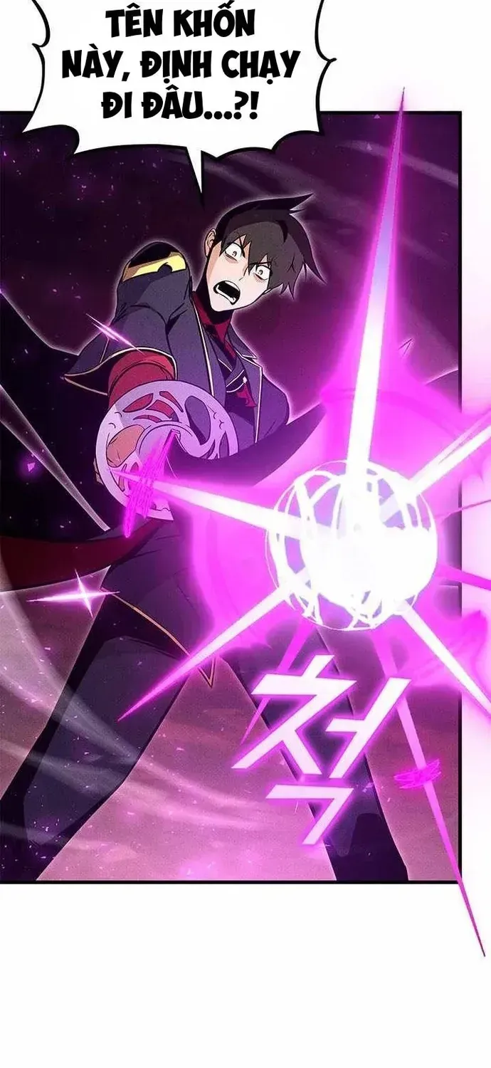 Ranker Tái Xuất Chap 239 - Next Chap 240