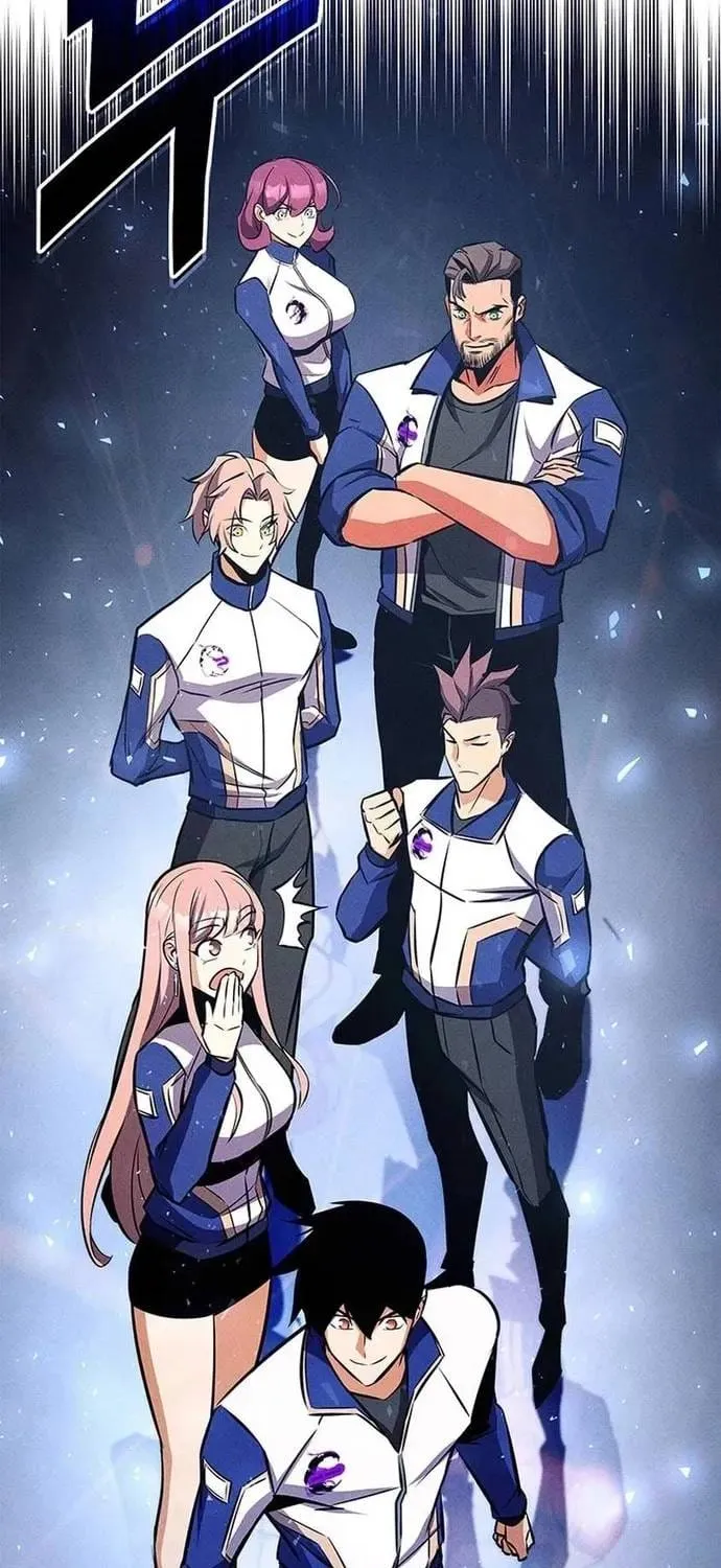 Ranker Tái Xuất Chap 240 - Next Chap 241