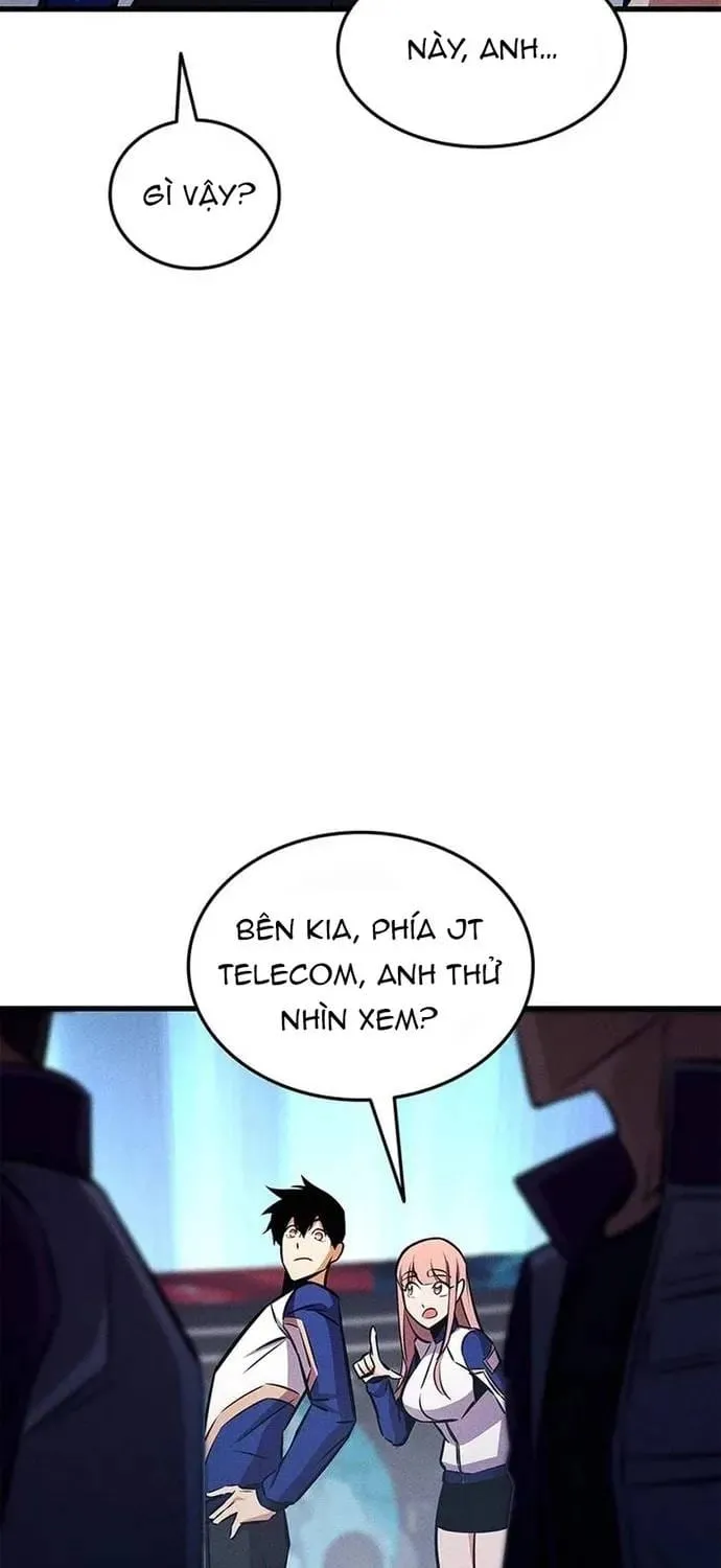 Ranker Tái Xuất Chap 240 - Next Chap 241