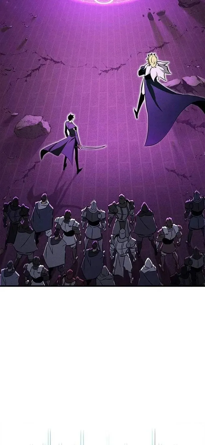 Ranker Tái Xuất Chap 240 - Next Chap 241