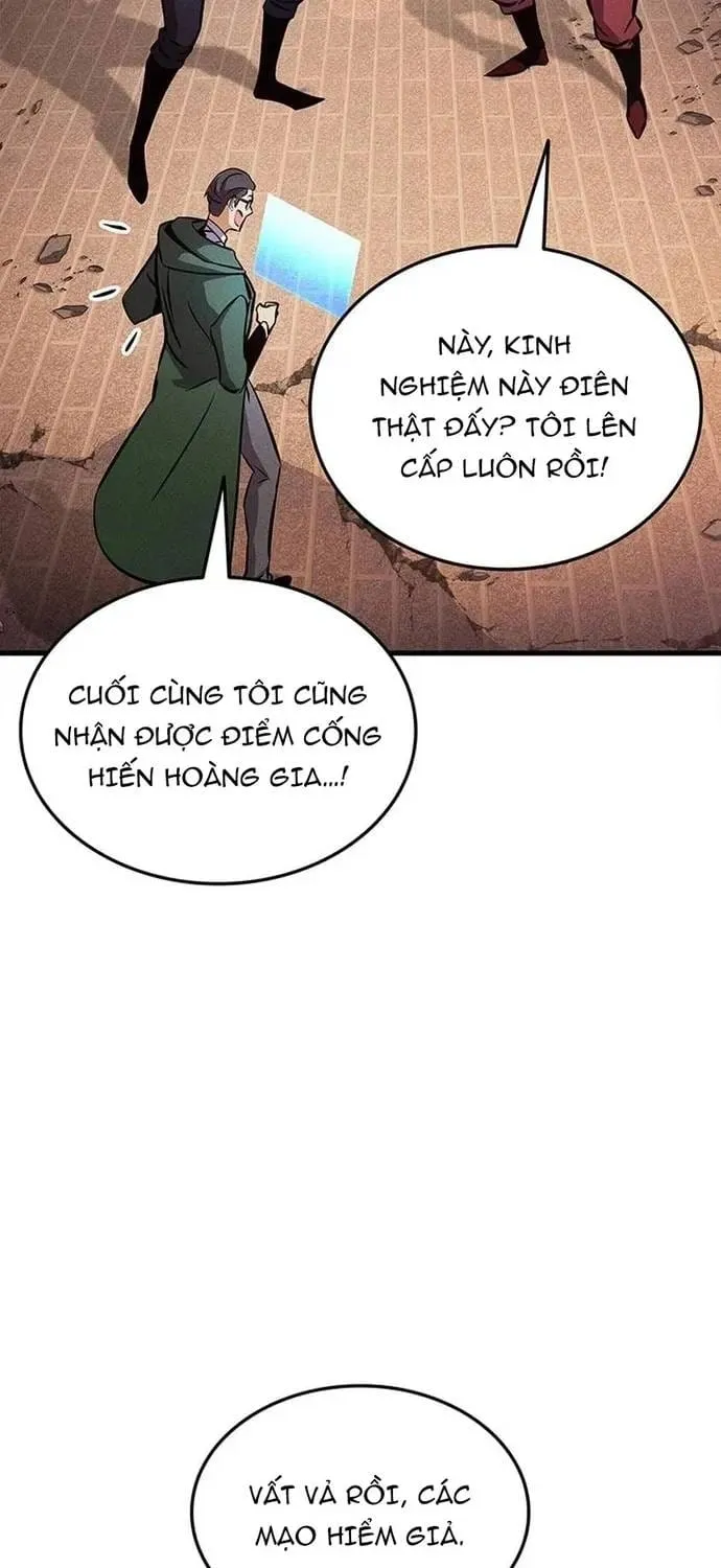 Ranker Tái Xuất Chap 240 - Next Chap 241