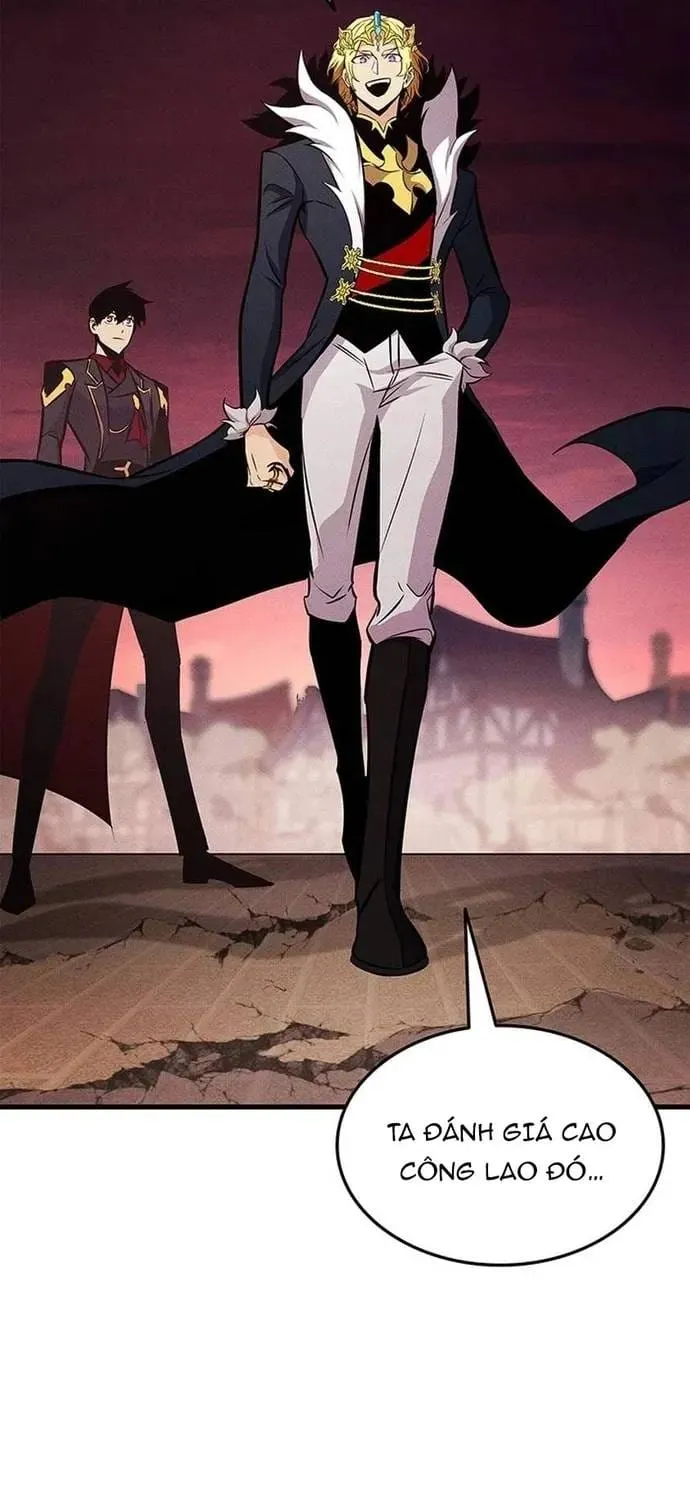 Ranker Tái Xuất Chap 240 - Next Chap 241