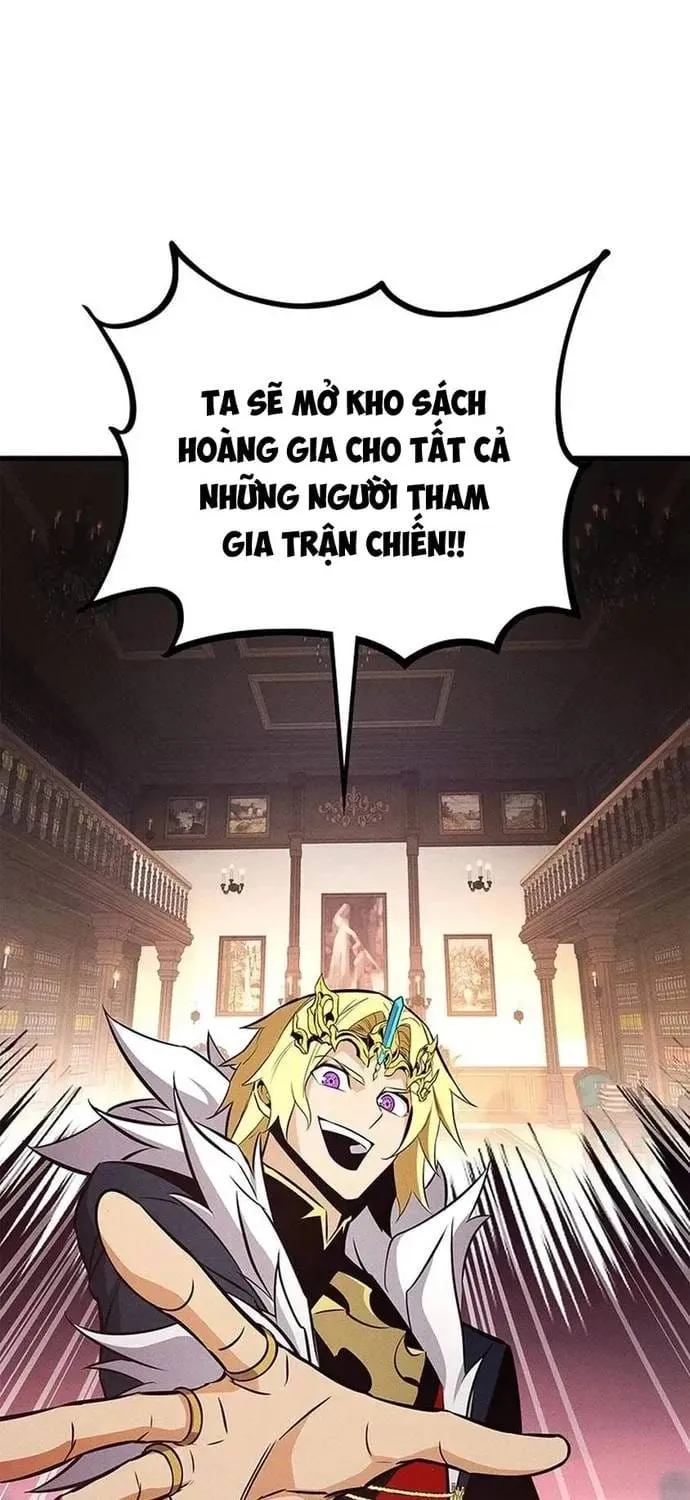 Ranker Tái Xuất Chap 240 - Next Chap 241