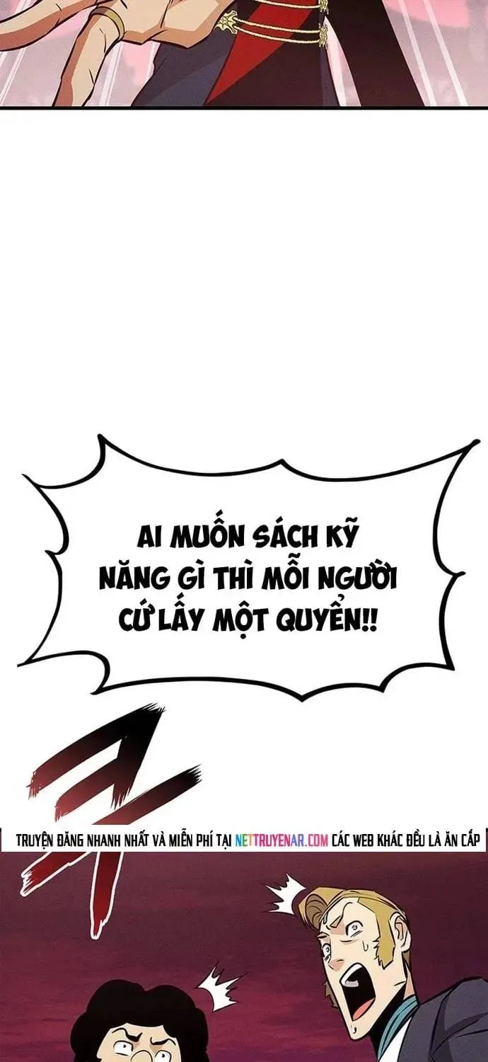 Ranker Tái Xuất Chap 240 - Next Chap 241