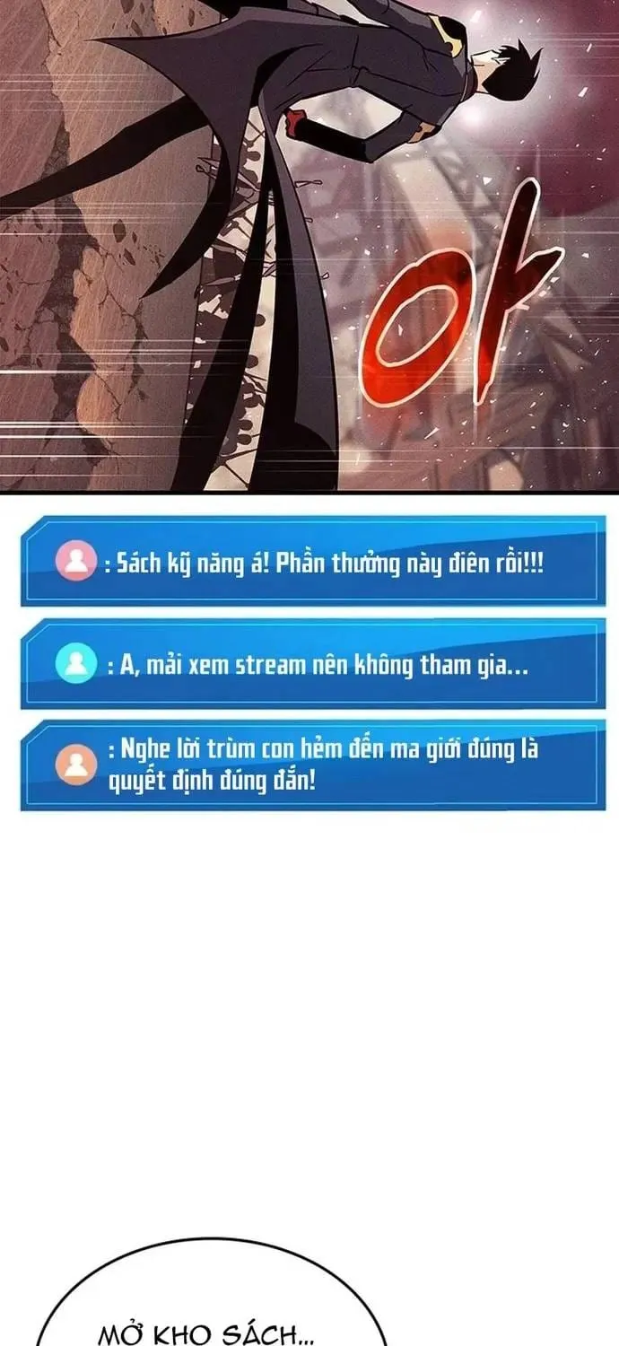 Ranker Tái Xuất Chap 240 - Next Chap 241