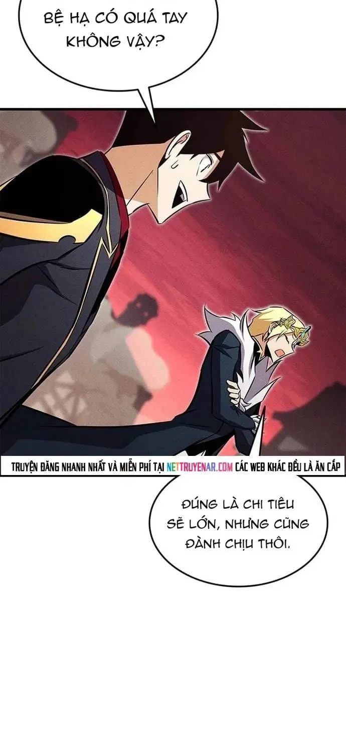 Ranker Tái Xuất Chap 240 - Next Chap 241