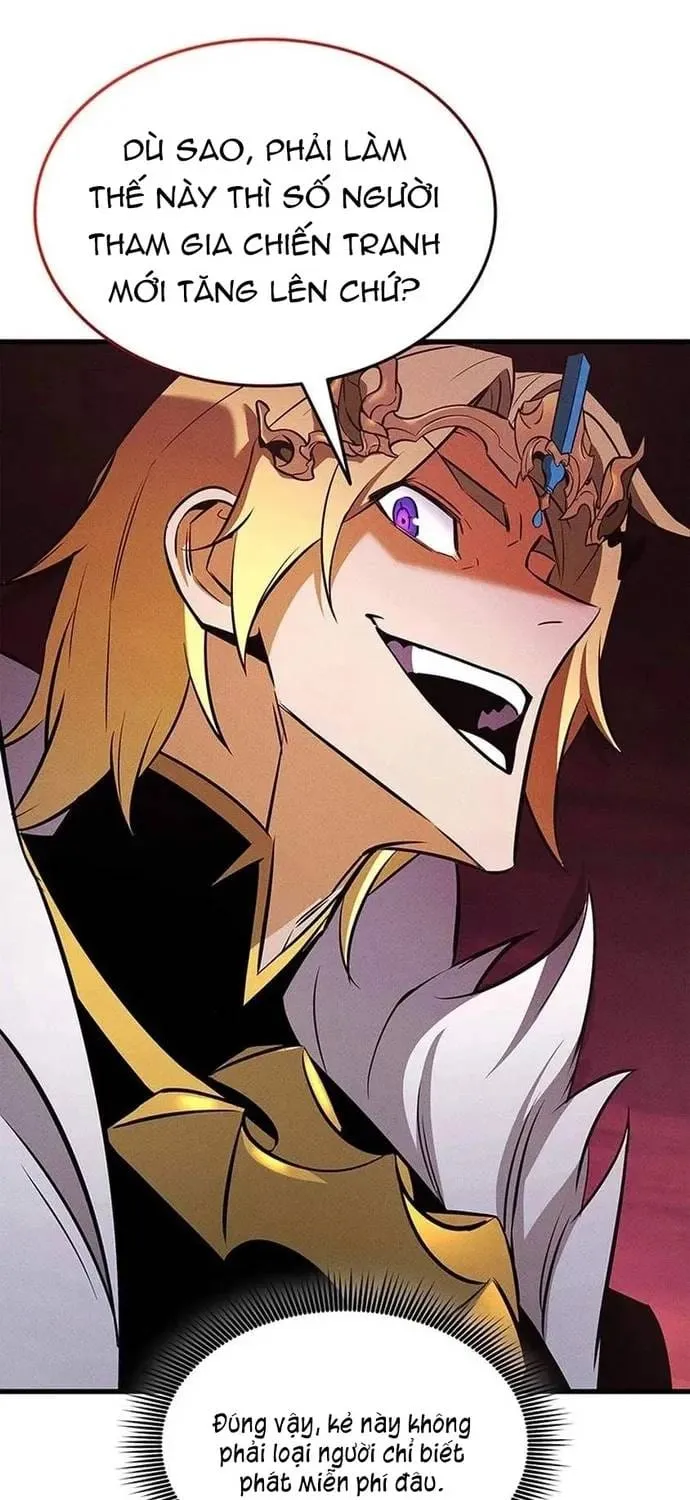 Ranker Tái Xuất Chap 240 - Next Chap 241