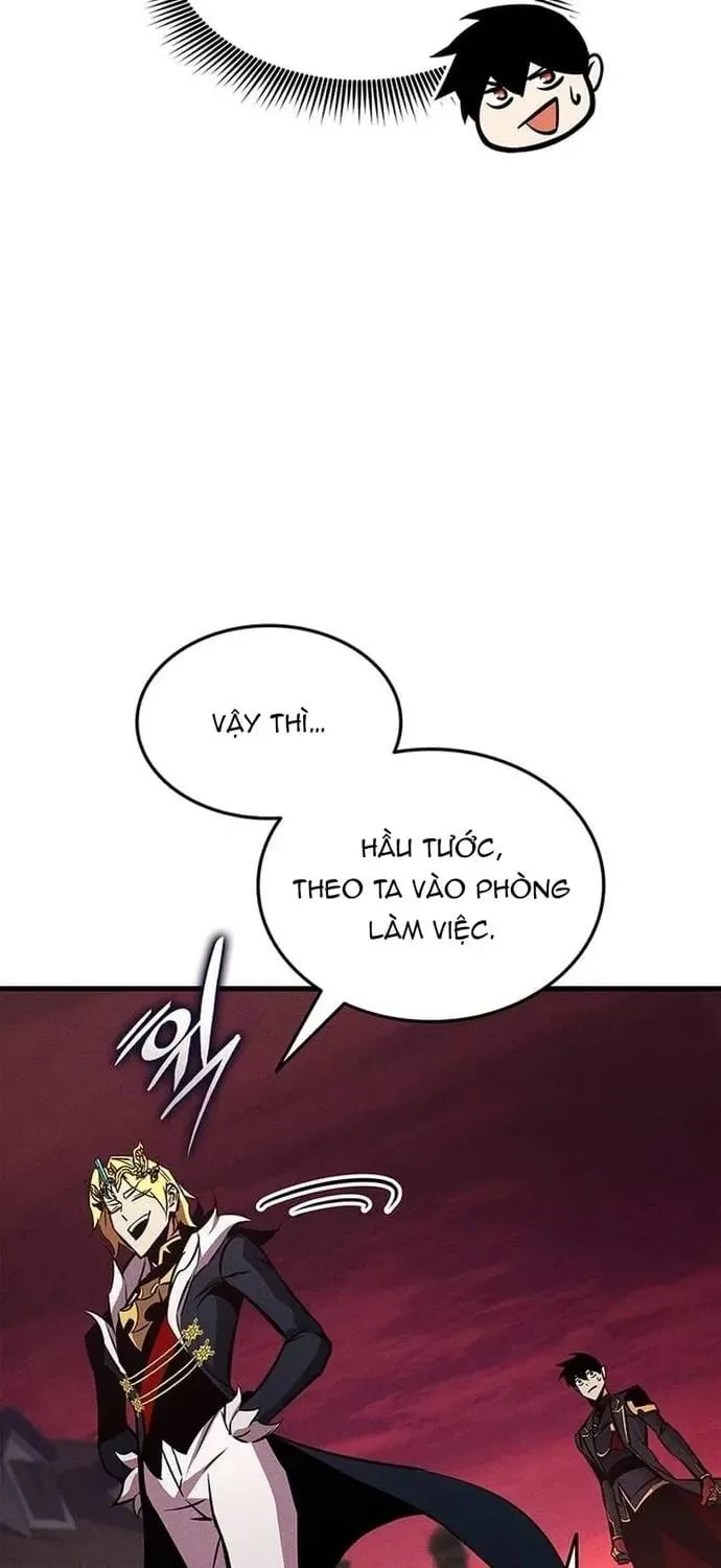 Ranker Tái Xuất Chap 240 - Next Chap 241