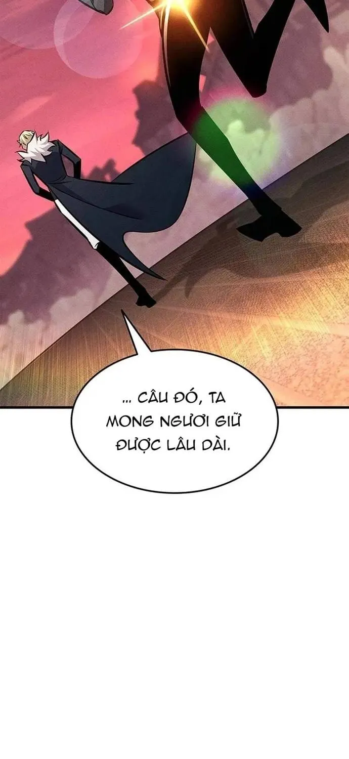 Ranker Tái Xuất Chap 240 - Next Chap 241