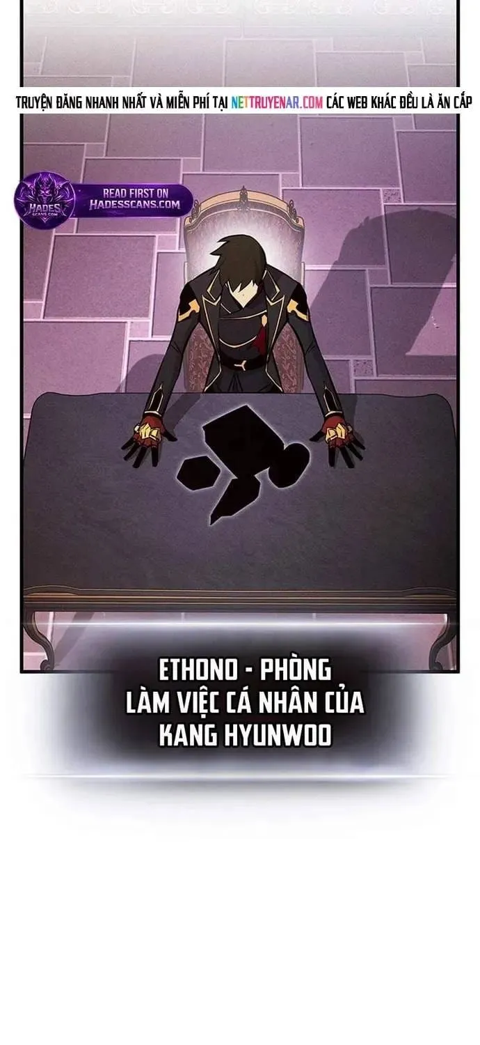 Ranker Tái Xuất Chap 240 - Next Chap 241