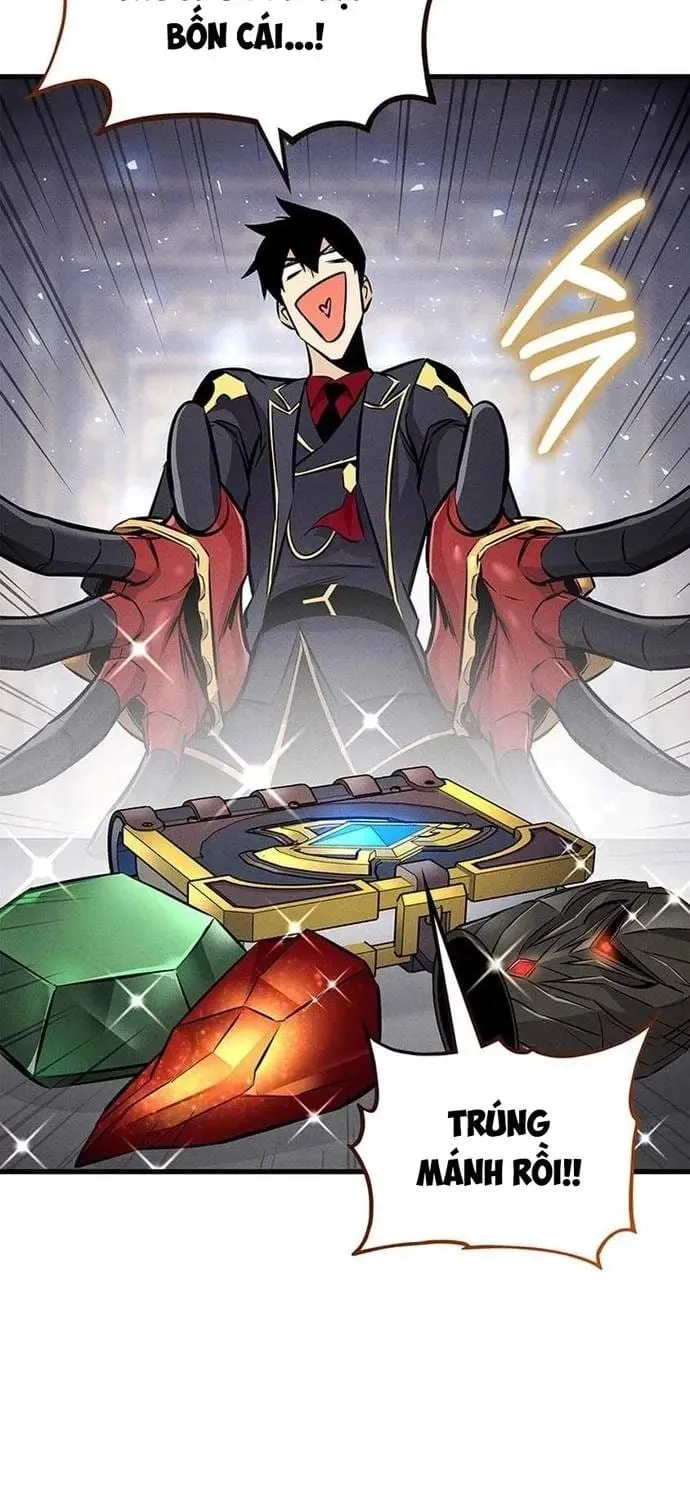Ranker Tái Xuất Chap 240 - Next Chap 241