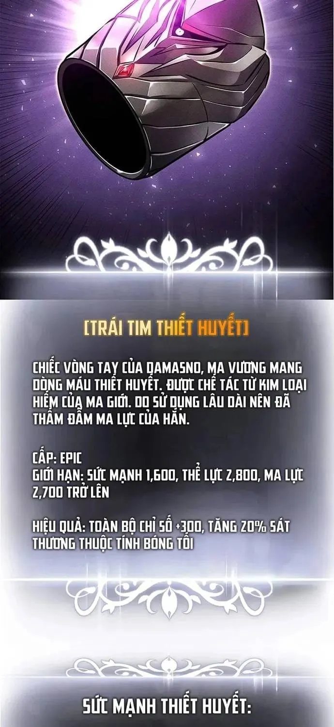 Ranker Tái Xuất Chap 240 - Next Chap 241