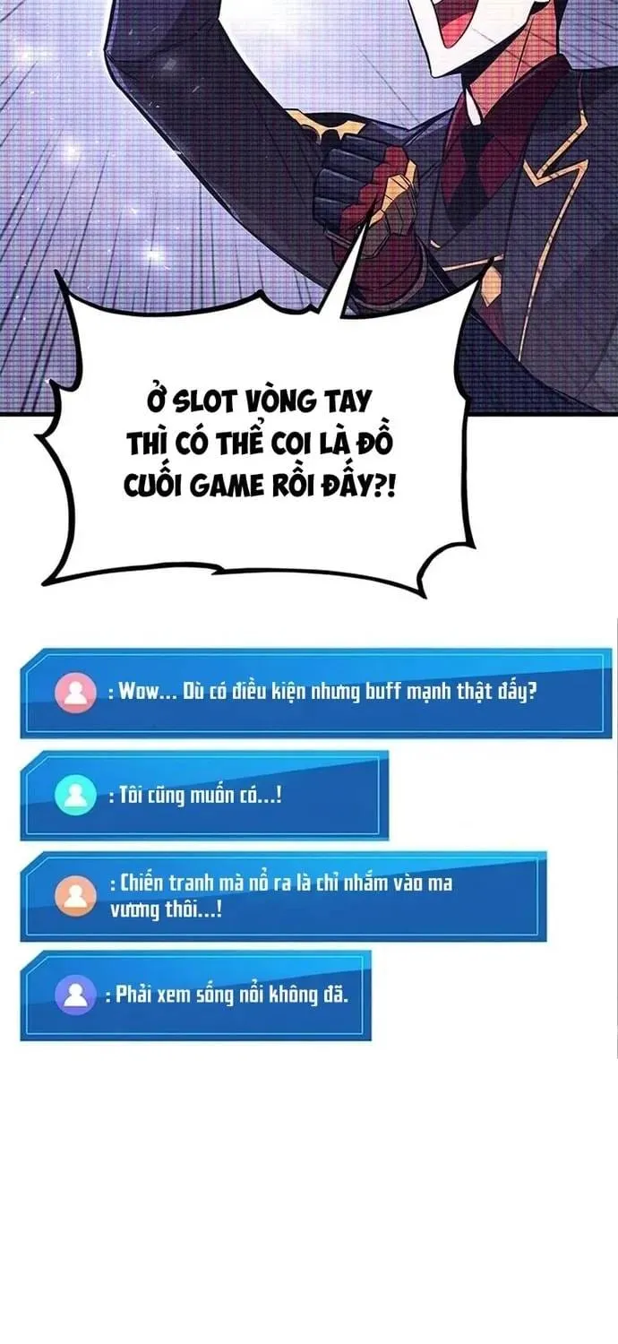 Ranker Tái Xuất Chap 240 - Next Chap 241