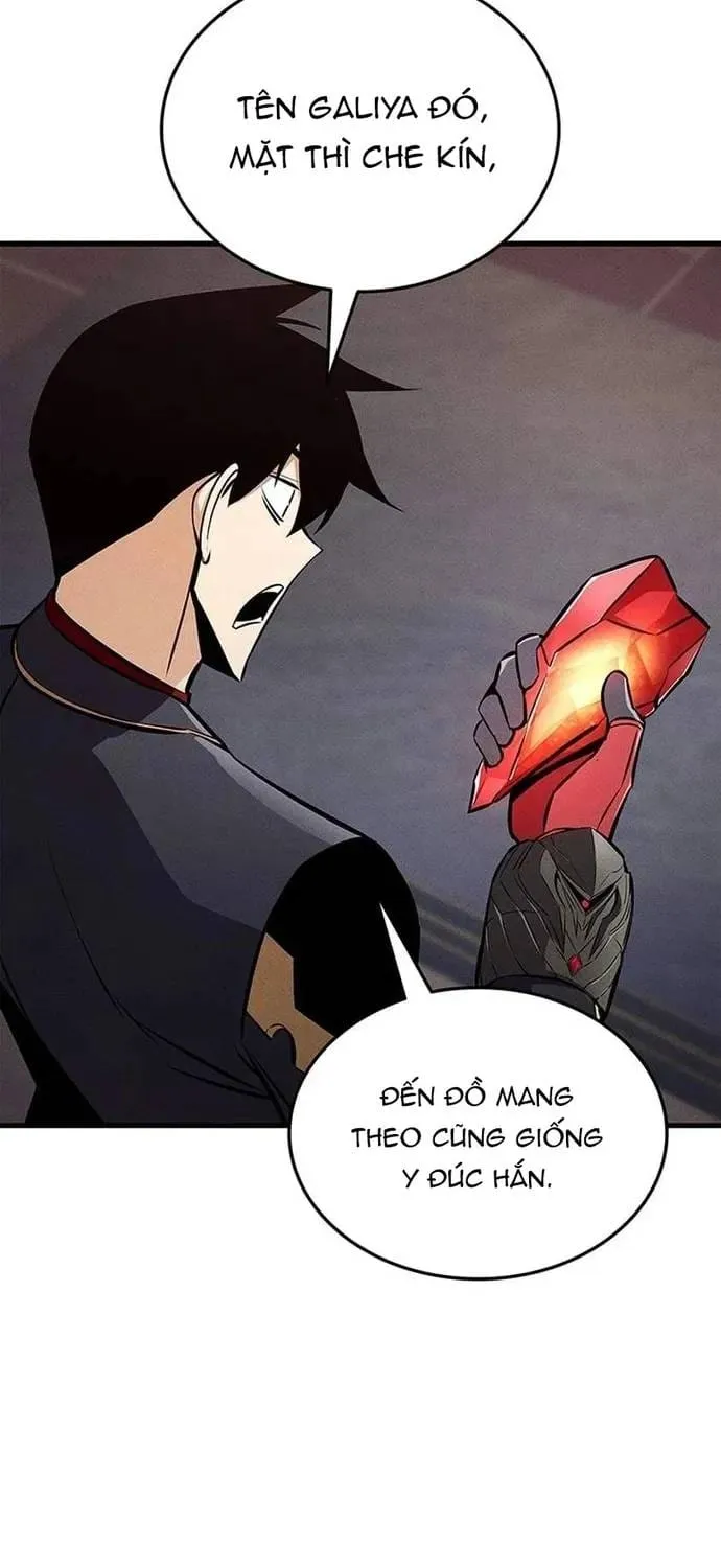 Ranker Tái Xuất Chap 240 - Next Chap 241