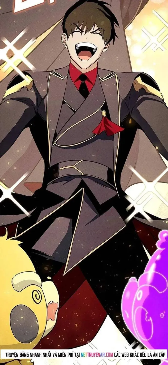 Ranker Tái Xuất Chap 240 - Next Chap 241