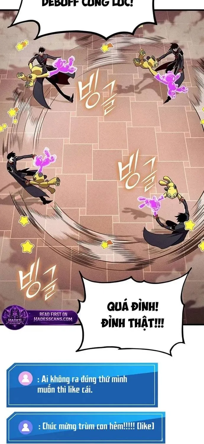 Ranker Tái Xuất Chap 240 - Next Chap 241