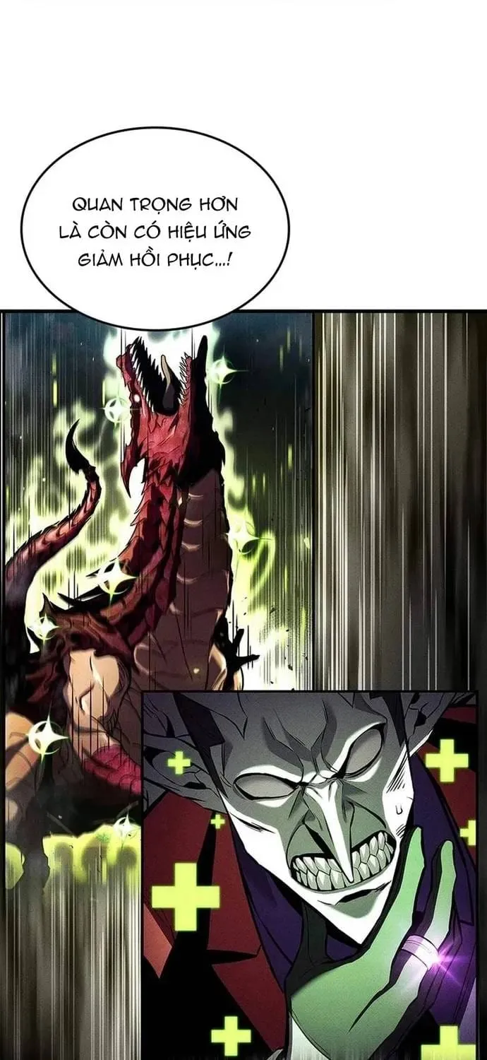 Ranker Tái Xuất Chap 240 - Next Chap 241